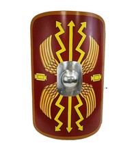 18'' Medieval Shield Warrior