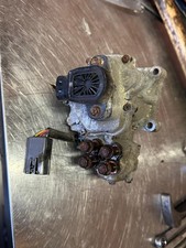 Mazda Rx8 Oil Metering Pump