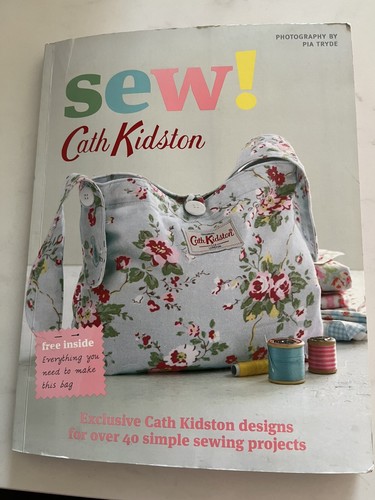 Sew cath kidston - kidston, pb