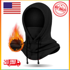 Outdoor Winter Thermal Fleece