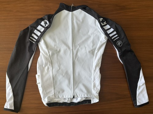 Assos intermediate evo - intermediate, white