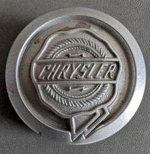 Chrysler PT Cruiser Wheel