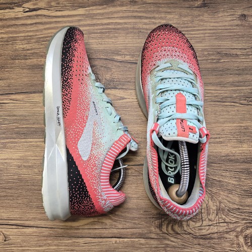 Brooks levitate womens size - levitate,