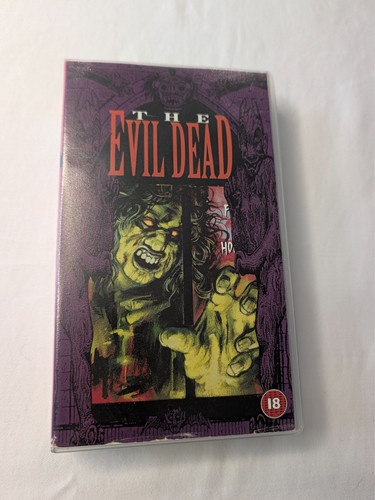 The evil dead - the, 1993