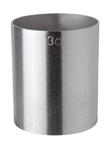 Stainless steel thimble - stainless,