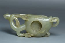China Antique Natural Old