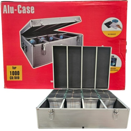 Silver aluminium dvd - aluminium, cd