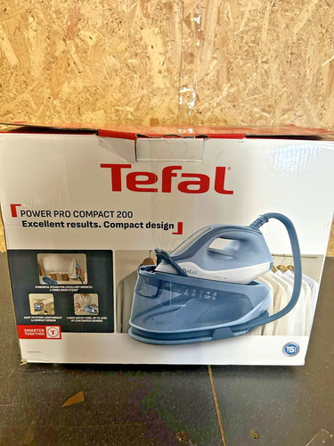 Tefal power pro - tefal,