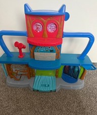 PJ Masks Headquarters