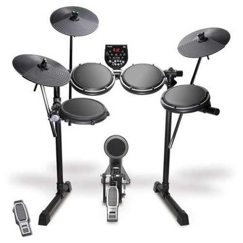 Alesis dm6 kit all - alesis, parts