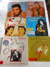 ELVIS PRESLEY : ELVIS 10