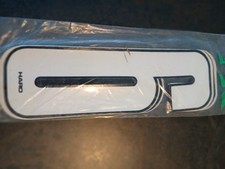 Old School Bmx HARO number