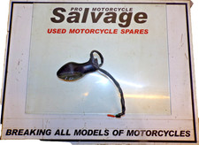 HONDA CB 650 F 2014 2015 2016