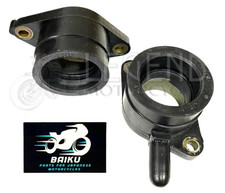 Yamaha XT600 E BAIKU Inlet