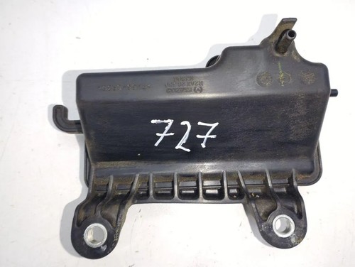 Mazda vacuum tank - er,