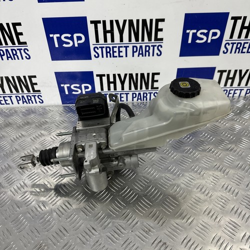 Toyota prius master cylinder - toyota,