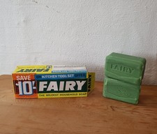 Vintage 1970s Fairy Household