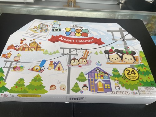 Disney tsum christmas - tsum,