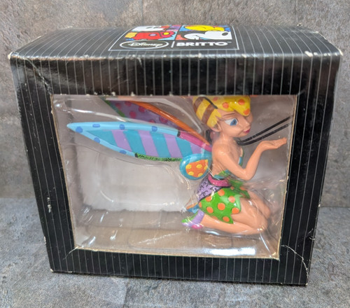 Disney britto tinker - by,