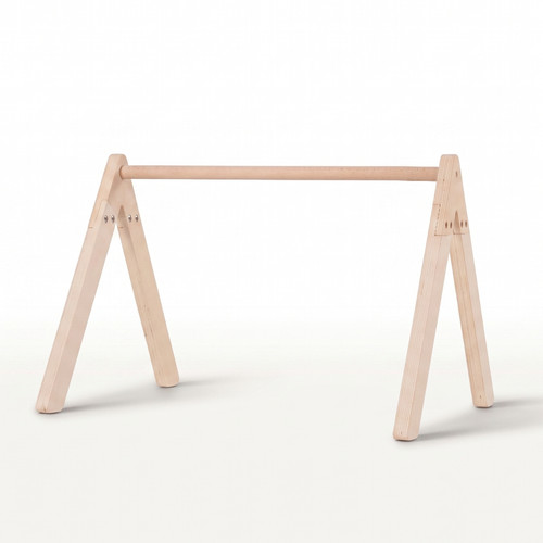 Baby play gym wooden - baby,