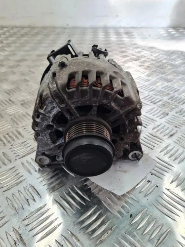Ford mondeo iii b5y alternator - mondeo,