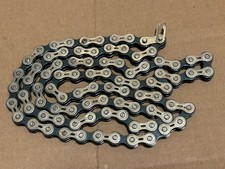 OG 1987 Mongoose Decade Chrome