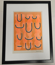 Aliyah Hussain Abstract