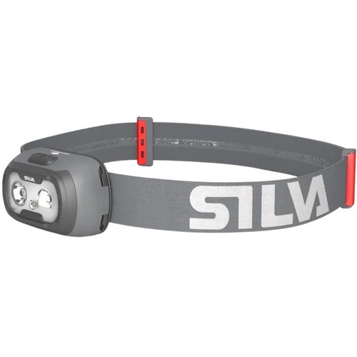 Silva seek 320 headtorch - silva,