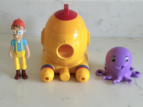 Paw patrol diving - diving, bell
