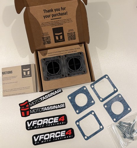 Vforce reed valve - vforce,
