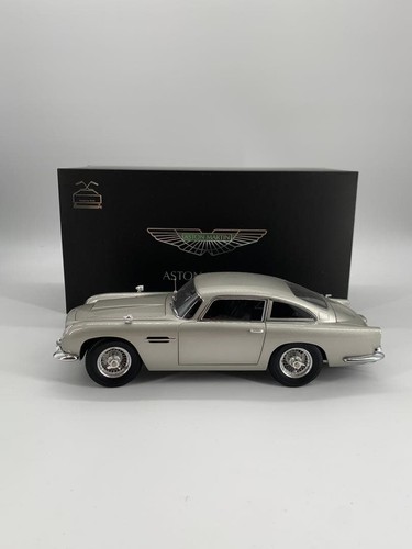Xiaoguang aston martin db5 - xiaoguang,