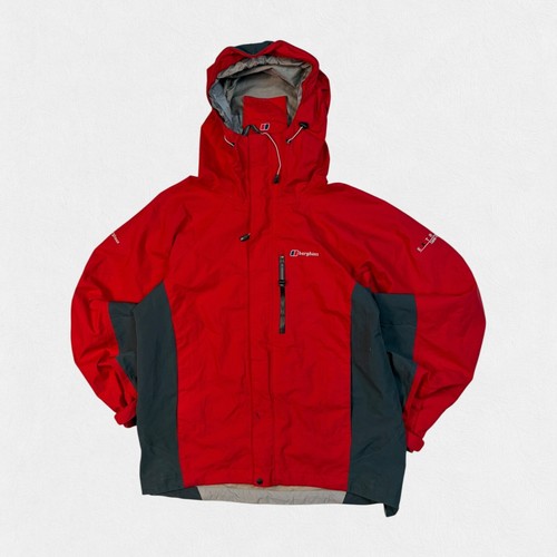 Berghaus extrem gore - berghaus,