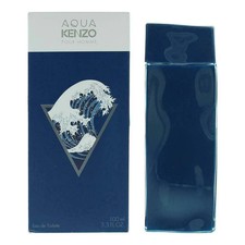 KENZO AQUA POUR HOMME 100ML
