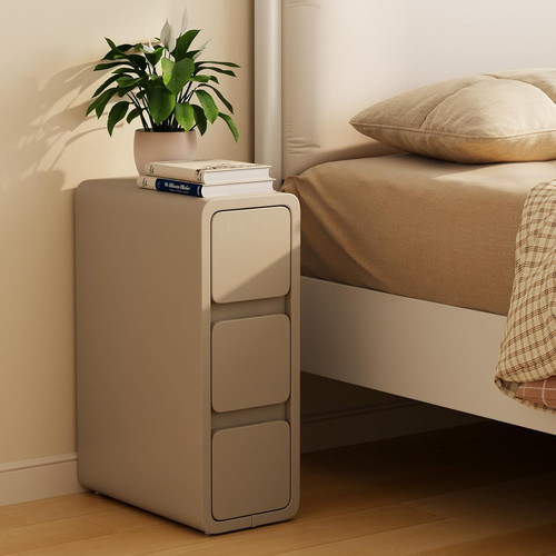 Small bedside table - small, table,