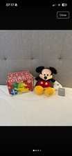 Disney Mickey Mouse & Co Teddy