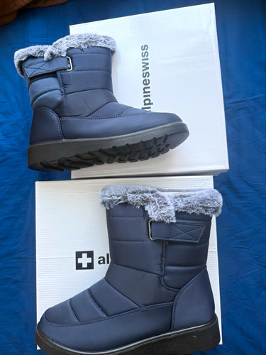 Alpine swiss lexie - alpine, women’s