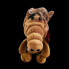 KIDROBOT PHUNNY ALF - PLUSHIE