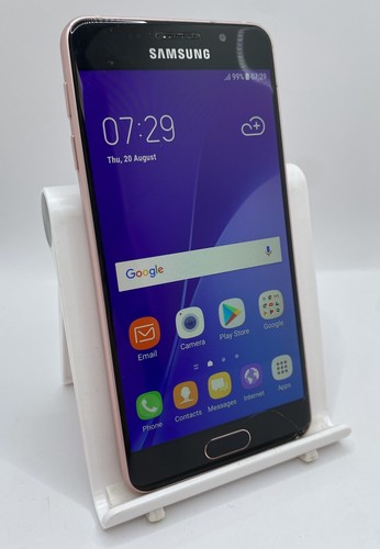 Samsung galaxy 2016 - a3, pink