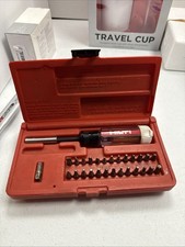 HILTI 30 PIECE SCREWDRIVER KIT