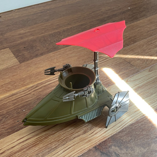 Vintage star wars - vintage,