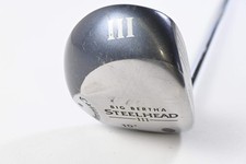 Callaway Steelhead III Driver
