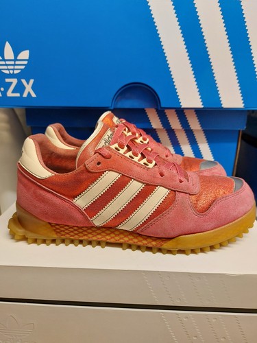 Rare vintage adidas marathon - vintage,