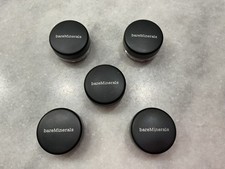 Bare minerals Eyeshadow