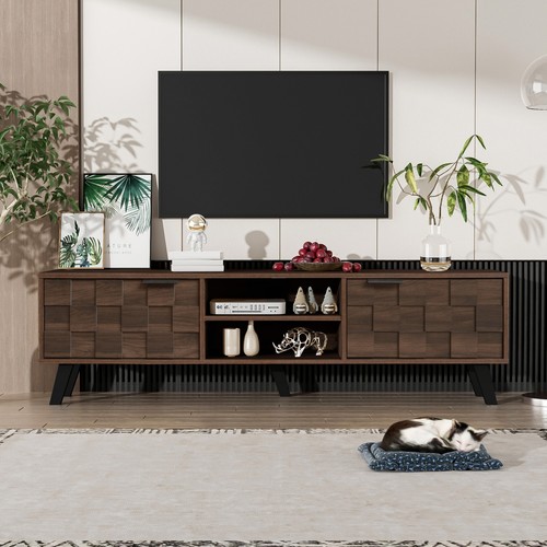 Cabinet 160cm stand 2 - 160cm,