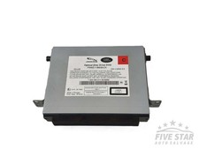 Land Rover Discovery GPS