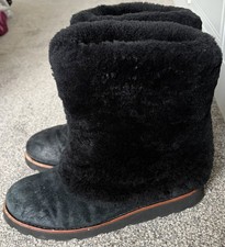 UGG Australia Maylin Black