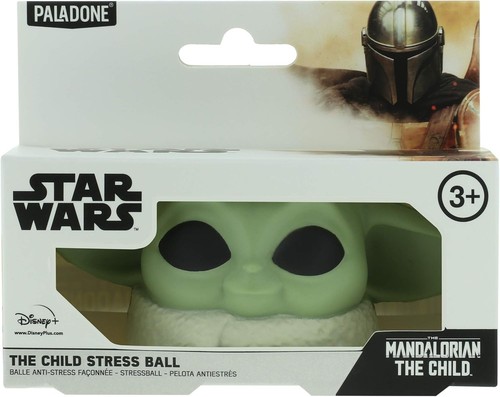 The mandalorian grogu - the, baby
