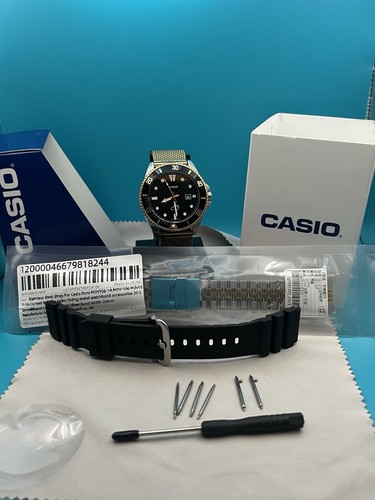Brand new casio duro - casio,