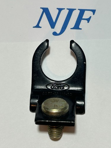 New front brake pipe bracket - new,
