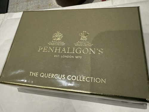 Penhaligon quercus - penhaligon's,